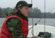 Pike fishing in the Norfolk Broads