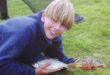 Children learn to fish for free - school holidays angling events listings in Nottinghamshire & Derbyshire
