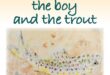 The Boy and the Trout - CHildren's Story Book - Front Cover