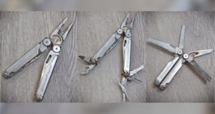 Leatherman Wave multi tool long-term use review