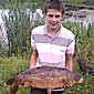 Arron Waller