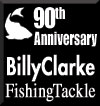 Billy Clarke