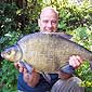 Graeme Armes