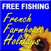 French Farmhouse Holidays