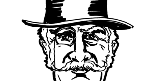 Posh Bloke - angling adventures in a Charabanc