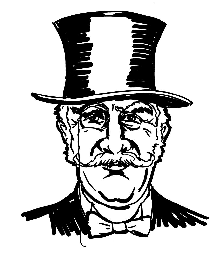 Posh Bloke - angling adventures in a Charabanc