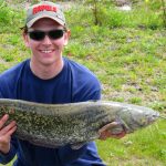 Andrew's PB UK Catfish