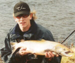 Salmon PB 15lb