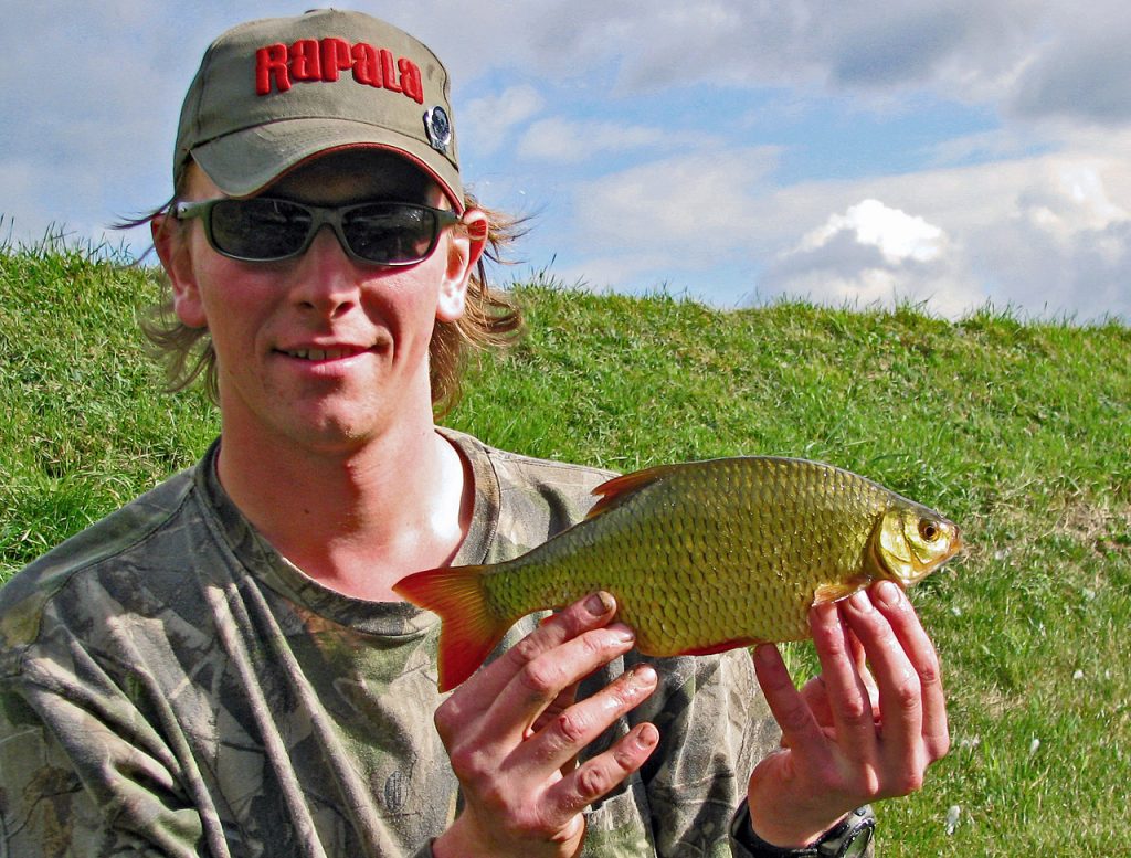 A flexible approach to specialist fishing | Angling UK Fishing