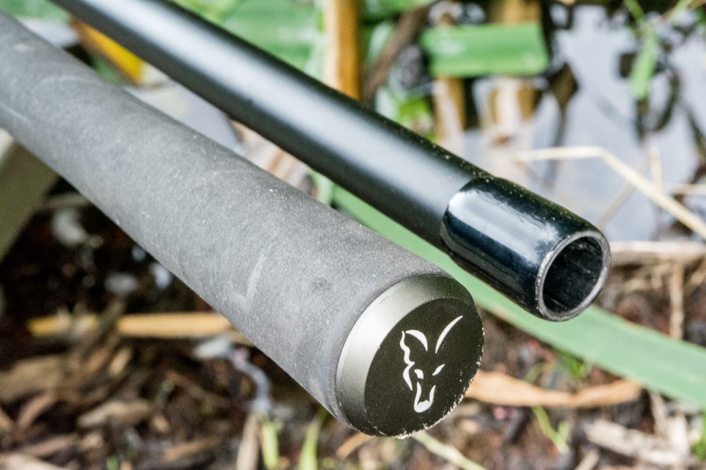 Fox Warrior PLUS S&M Spod Marker Rod