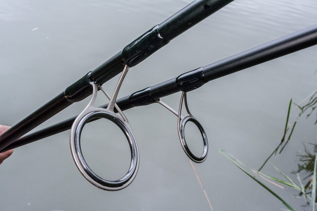 Fox Warrior+ S&M Marker Rod