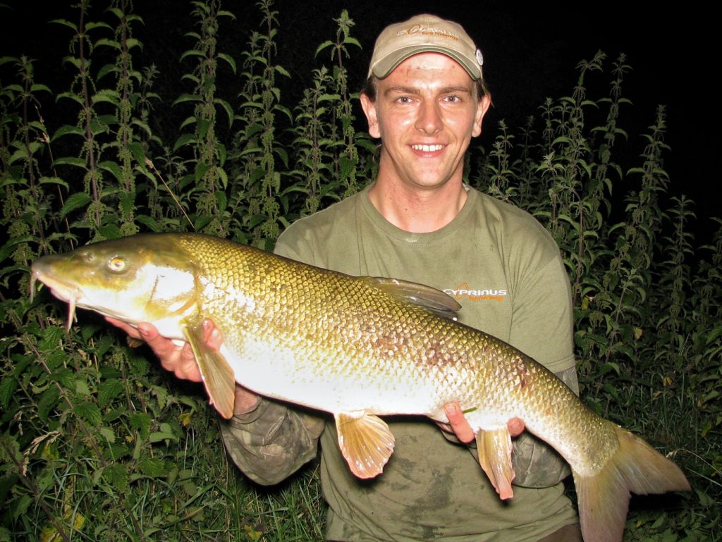 PB Barbel