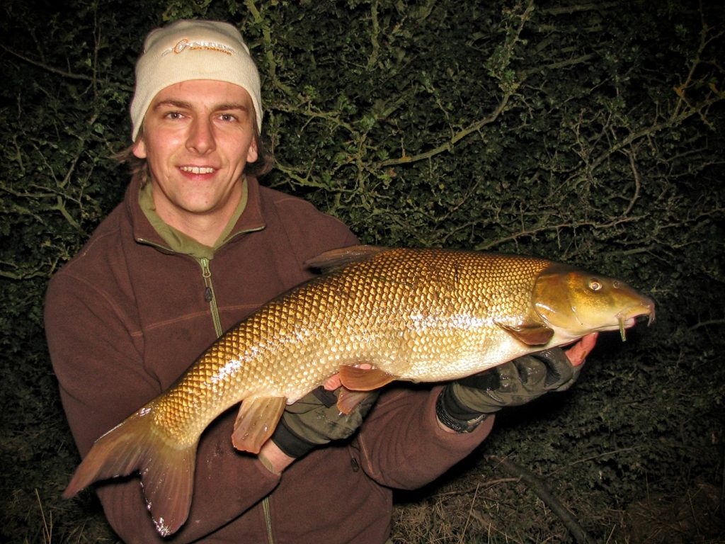 10lb Barbel