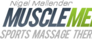 Nigel Mallender Muscle Mend - Sports massage & physical therapy