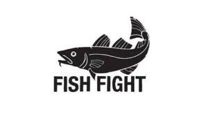 Hugh's Fish Fight