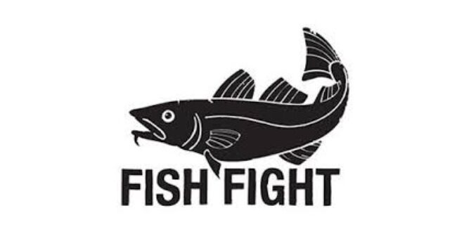 Hugh's Fish Fight