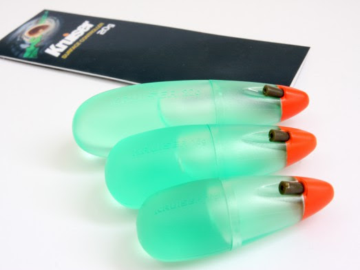 Korda Kruiser carp surface controller floats