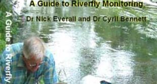 Aquascience Riverfly Monitoring DVD
